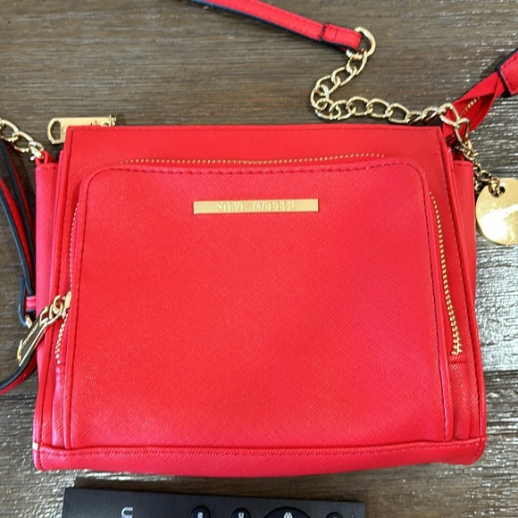 Steve Madden crossbody bag - Picture 6 of 7